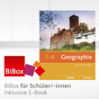 Diercke/Seydlitz Geographie 5/6