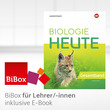 Biologie heute SI Gesamtband