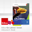 Erlebnis Biologie 3