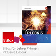 Erlebnis Chemie 1