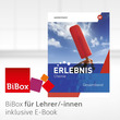 Erlebnis Chemie Gesamtband