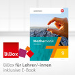 Mathematik 9 – Ausgabe 2022