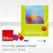 Das Kursbuch Religion 1