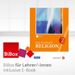 Das Kursbuch Religion 2