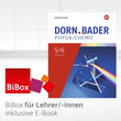 DORN•BADER Physik Physik/Chemie SI 5/6