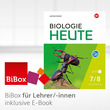 Biologie heute 7/8