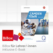 Camden Town Oberstufe – Qualifikationsphase