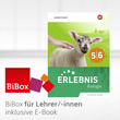 Erlebnis Biologie 5/6