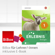Erlebnis Biologie 5/6