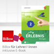 Erlebnis Biologie 2