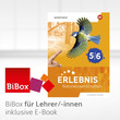 Erlebnis Naturwissenschaften 5/6
