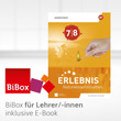 Erlebnis Naturwissenschaften 7/8