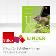 LINDER Biologie SII - digitales Arbeitsheft