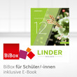 LINDER Biologie SII - digitales Arbeitsheft