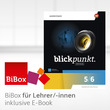 Blickpunkt Physik 5/6