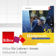 Blickpunkt Informatik und Medienbildung 5/6