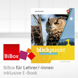 Blickpunkt Naturwissenschaften 1