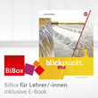 Blickpunkt Chemie 1