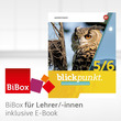 Blickpunkt Naturwissenschaften 5/6