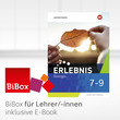 Erlebnis Biologie 7 - 9