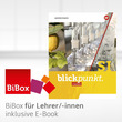 Blickpunkt Chemie SI