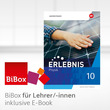 Erlebnis Physik 10