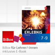 Erlebnis Chemie 7 - 9