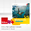 Blickpunkt Naturwissenschaften 5/6