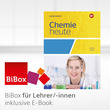 Chemie heute 8 