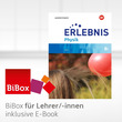 Erlebnis Physik 8 I