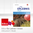 Erlebnis Physik 8 II/III