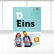 D Eins 9 – Digitales Arbeitsheft