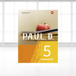P.A.U.L. D.  5 – Digitales Arbeitsheft