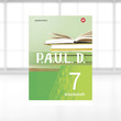 P.A.U.L. D.  7 – Digitales Arbeitsheft