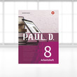 P.A.U.L. D.  8 – Digitales Arbeitsheft