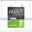P.A.U.L. D. 7 – Digitales Arbeitsheft