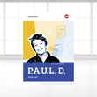 P.A.U.L. D. 5 - Digitales Arbeitsheft