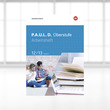 P.A.U.L. D. Oberstufe – Digitales Arbeitsheft