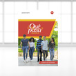 ¿Qué pasa? Oberstufe