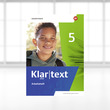 Klartext 5 – Digitales Arbeitsheft