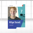 Klartext 7 – Digitales Arbeitsheft
