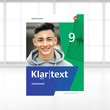 Klartext 9 – Digitales Arbeitsheft