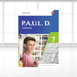 P.A.U.L. D. 7 – Digitales Arbeitsheft