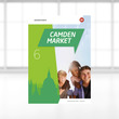 Camden Market 6 – Digitales Workbook (inkl. Audios)