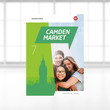 Camden Market 7 – Digitales Workbook (inkl. Audios)