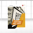 Notting Hill Gate 7 – Digitales Workbook (inkl. Audios)