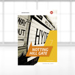 Notting Hill Gate 7 – Digitales Workbook (inkl. Audios)