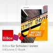 Notting Hill Gate 9 – Digitales Workbook (inkl. Audios)
