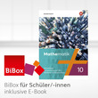 Mathematik 10 – Digitales Arbeitsheft