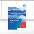 Mathematik 6 – Digitales Arbeitsheft